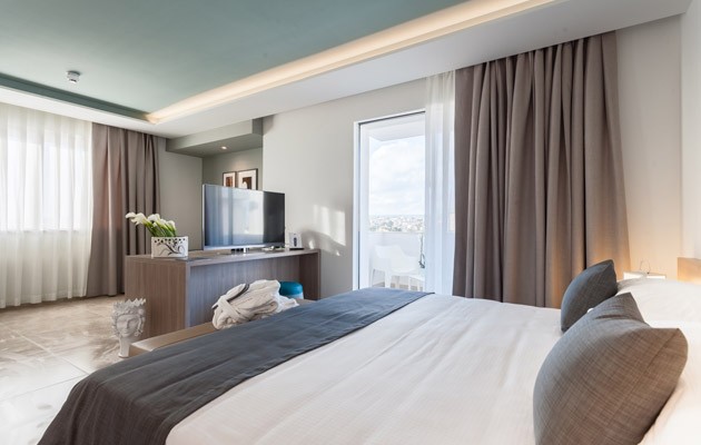 Modica Beach Resort Modica Beach Resort