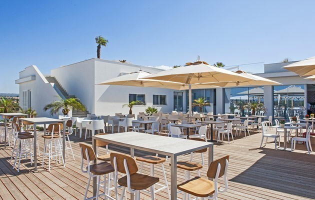 Modica Beach Resort Modica Beach Resort