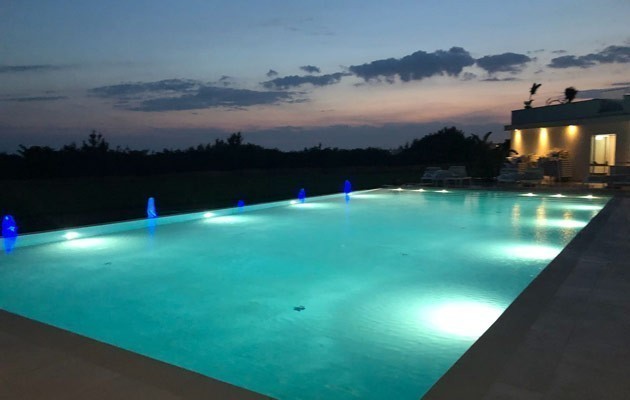 Modica Beach Resort Modica Beach Resort