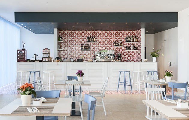 Modica Beach Resort Modica Beach Resort