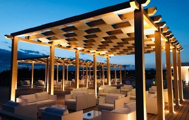 Modica Beach Resort Modica Beach Resort