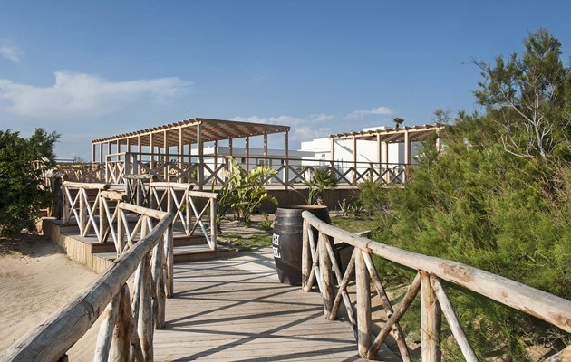 Modica Beach Resort Modica Beach Resort