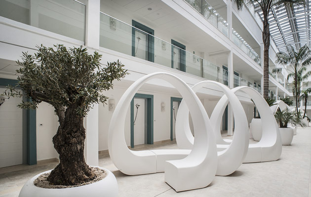 Modica Beach Resort Modica Beach Resort
