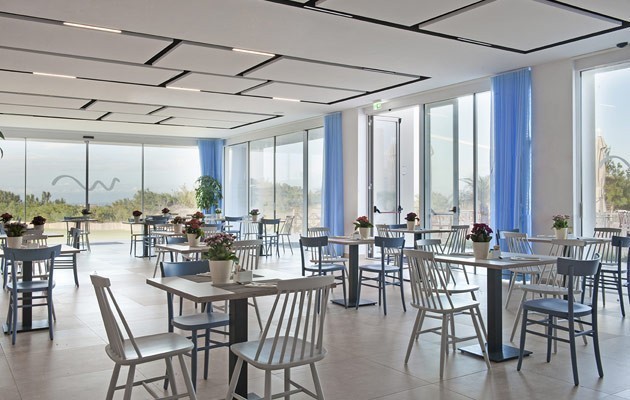 Modica Beach Resort Modica Beach Resort