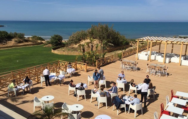 Modica Beach Resort Modica Beach Resort