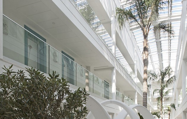 Modica Beach Resort Modica Beach Resort
