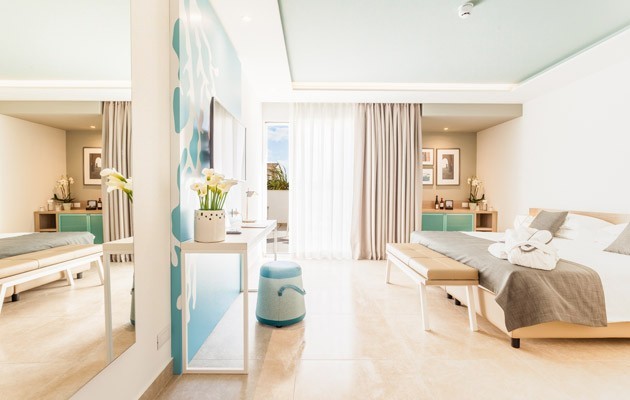 Modica Beach Resort Modica Beach Resort