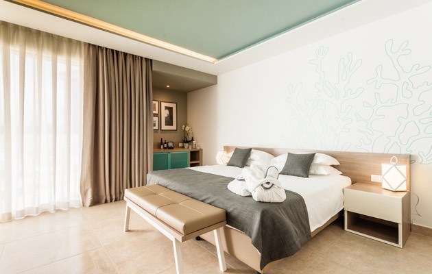 Modica Beach Resort Modica Beach Resort