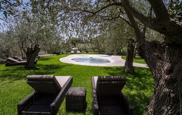 Masseria degli Ulivi Masseria degli Ulivi