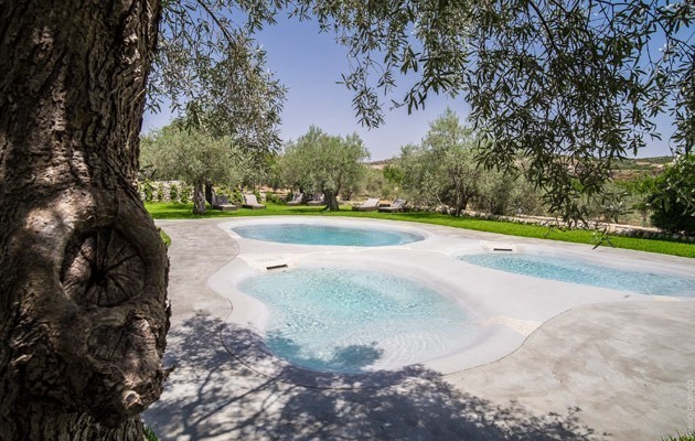 Masseria degli Ulivi Masseria degli Ulivi