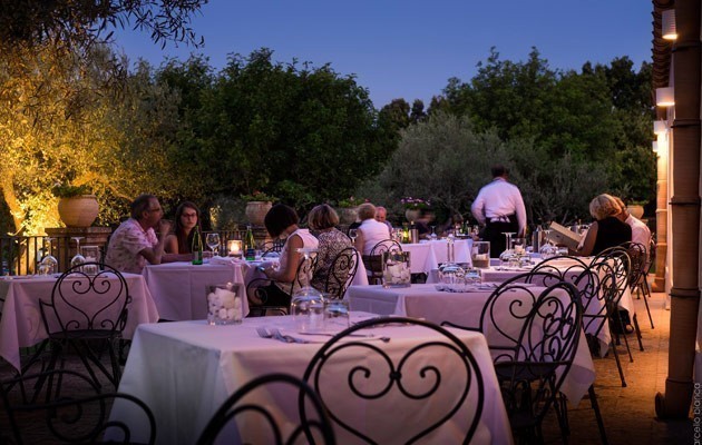 Masseria degli Ulivi Masseria degli Ulivi