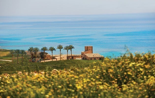 Verdura Resort Verdura Resort