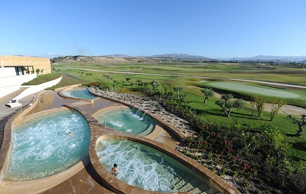 Verdura Resort Verdura Resort