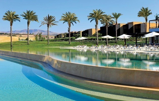Verdura Resort Verdura Resort