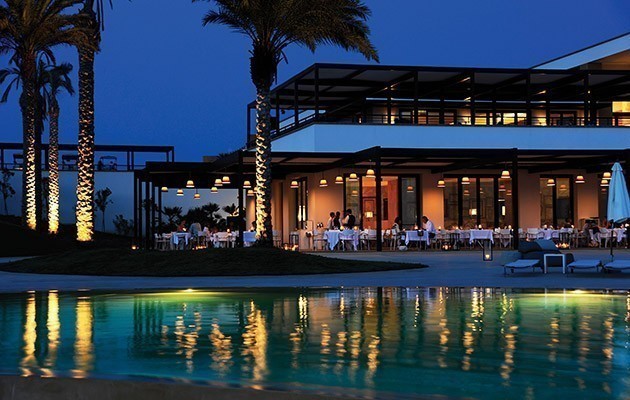 Verdura Resort Verdura Resort