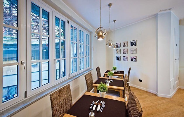 Delle Vittorie Luxury Rooms and Suites Delle Vittorie Luxury Rooms and Suites