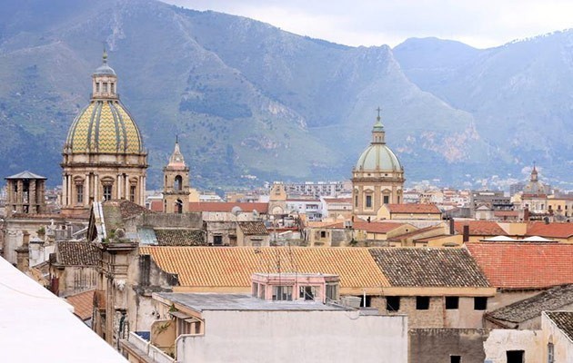 Delle Vittorie Luxury Rooms and Suites Delle Vittorie Luxury Rooms and Suites