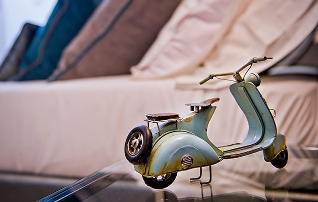 Delle Vittorie Luxury Rooms and Suites Delle Vittorie Luxury Rooms and Suites