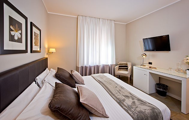 Delle Vittorie Luxury Rooms and Suites Delle Vittorie Luxury Rooms and Suites