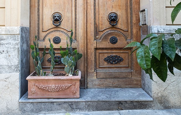 Palazzo Planeta Palazzo Planeta