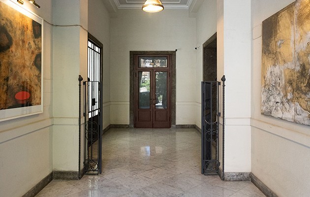 Palazzo Planeta Palazzo Planeta
