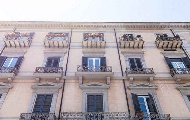 Palazzo Planeta Palazzo Planeta