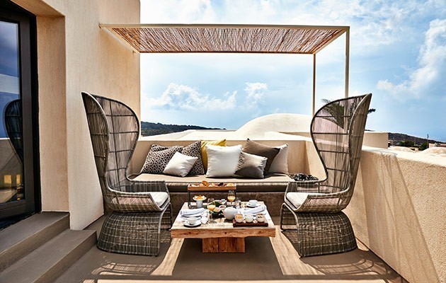 Sikelia Luxury Retreat Sikelia Luxury Retreat