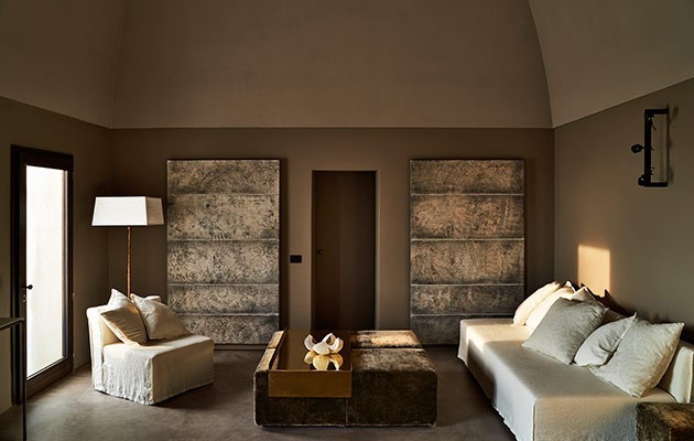 Sikelia Luxury Retreat Sikelia Luxury Retreat