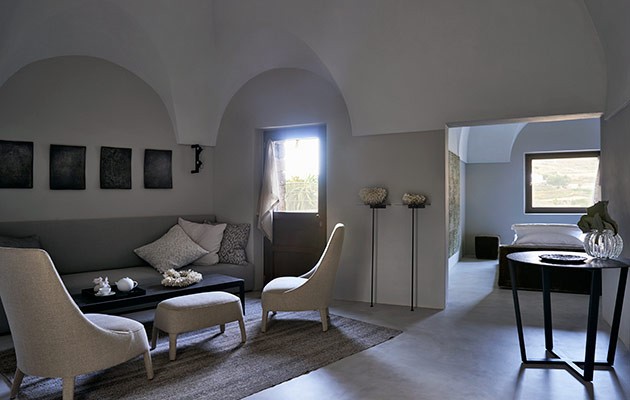 Sikelia Luxury Retreat Sikelia Luxury Retreat