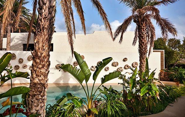 Sikelia Luxury Retreat Sikelia Luxury Retreat