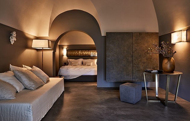 Sikelia Luxury Retreat Sikelia Luxury Retreat