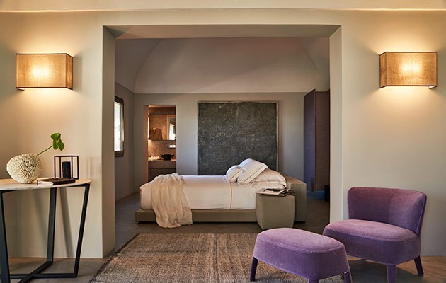 Sikelia Luxury Retreat Sikelia Luxury Retreat