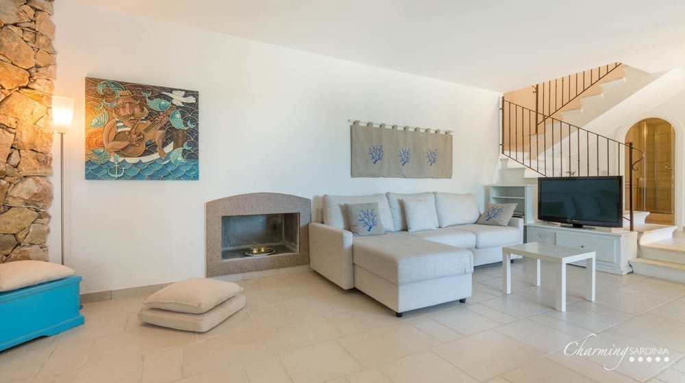 Villa Ginestra Villa Ginestra