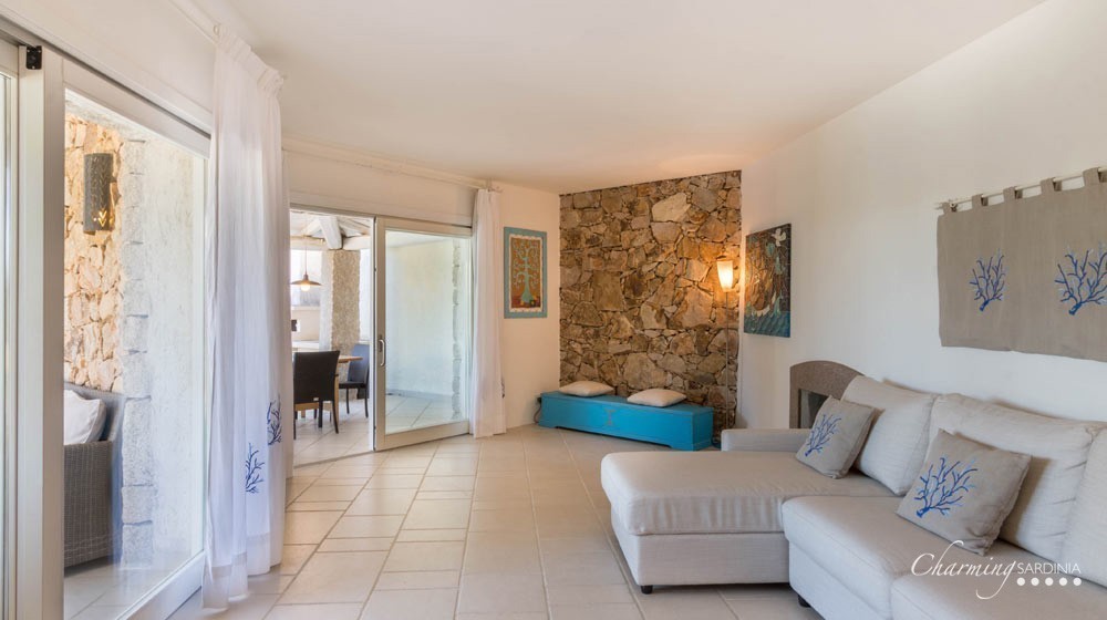 Villa Ginestra Villa Ginestra