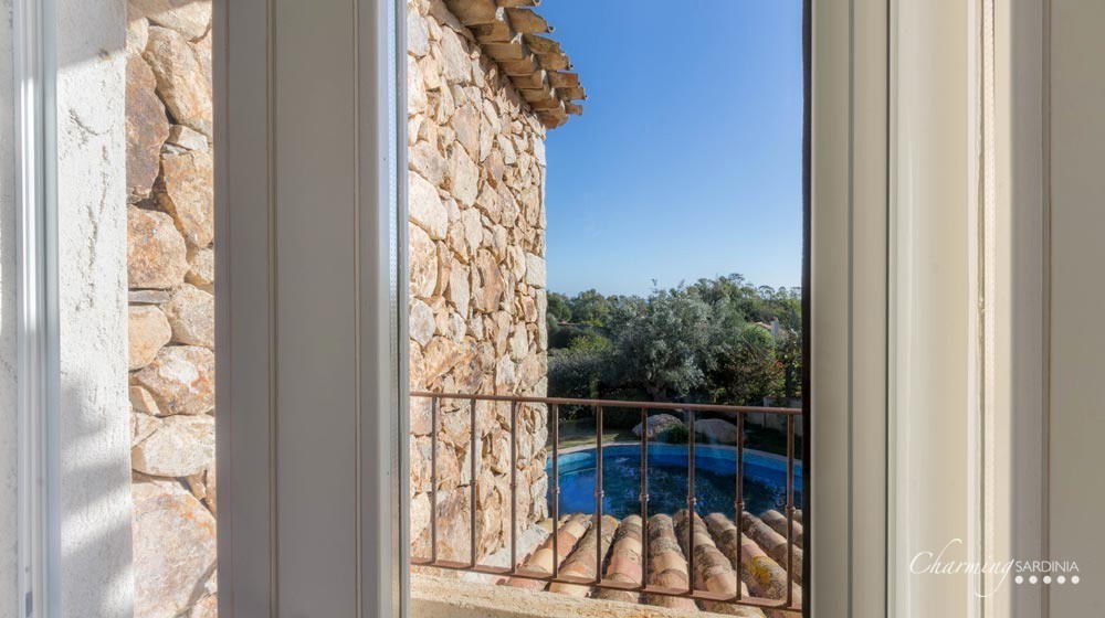 Villa Ginestra Villa Ginestra
