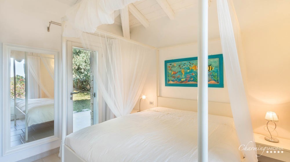Villa Ginestra Villa Ginestra