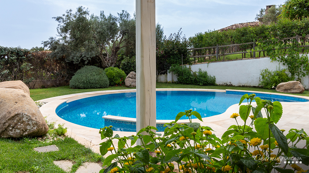 Villa Ginestra Villa Ginestra