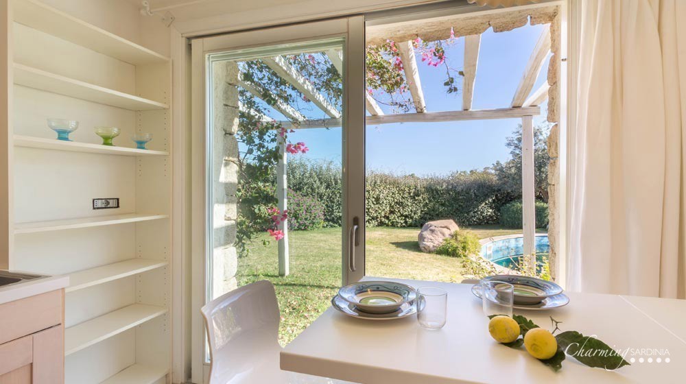 Villa Ginestra Villa Ginestra