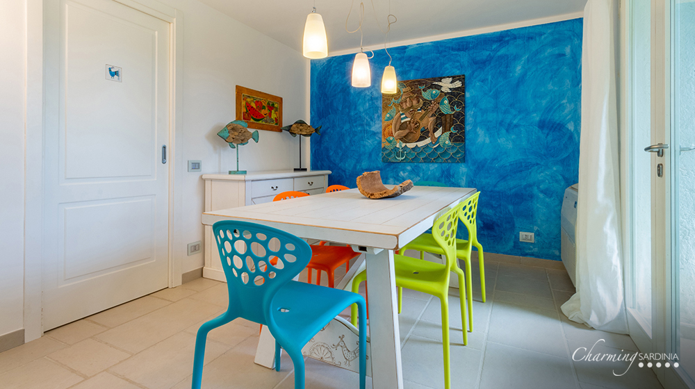Villa Ginestra Villa Ginestra