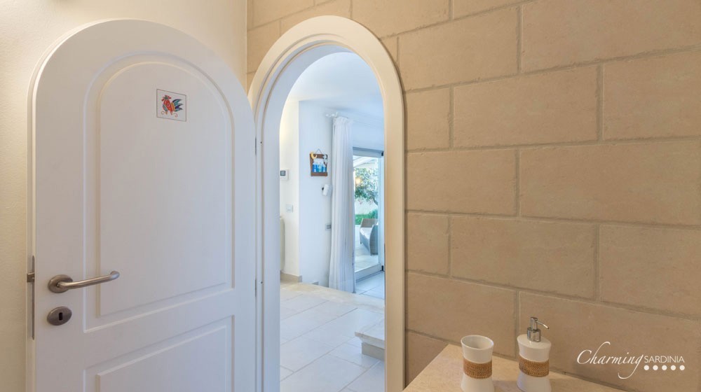 Villa Ginestra Villa Ginestra