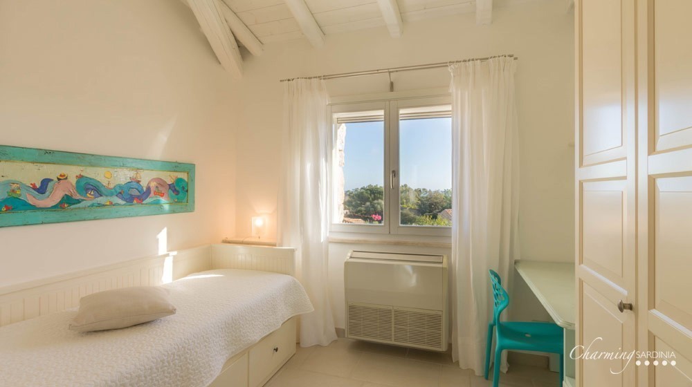 Villa Ginestra Villa Ginestra