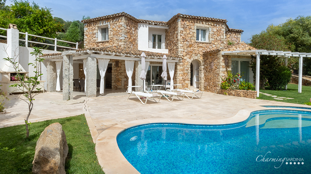 Villa Ginestra Villa Ginestra