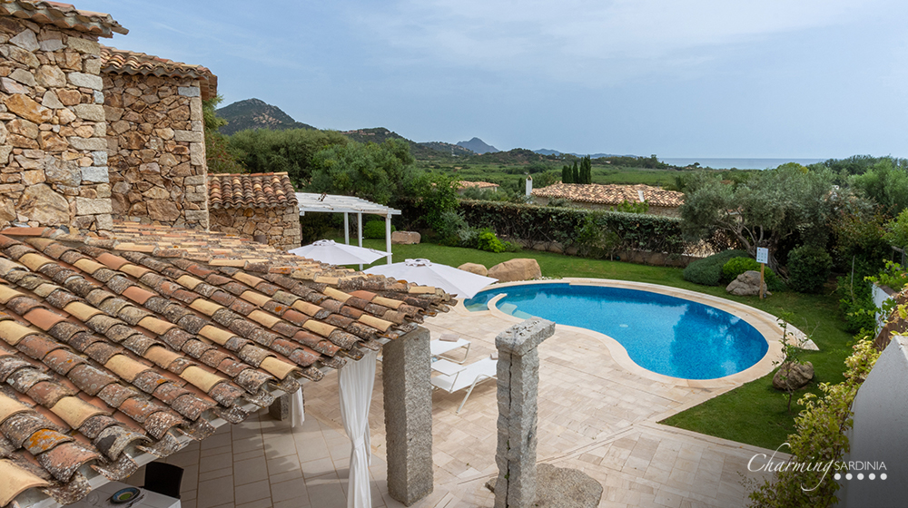 Villa Ginestra Villa Ginestra