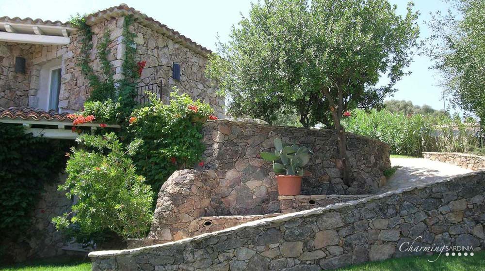 Villa Ginestra Villa Ginestra
