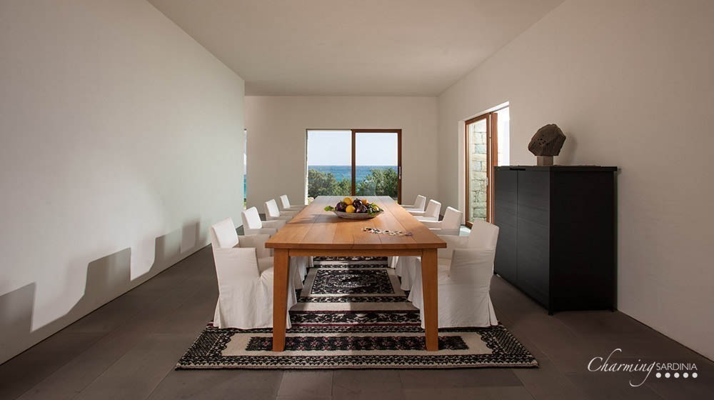 Villa Cuccureddus
