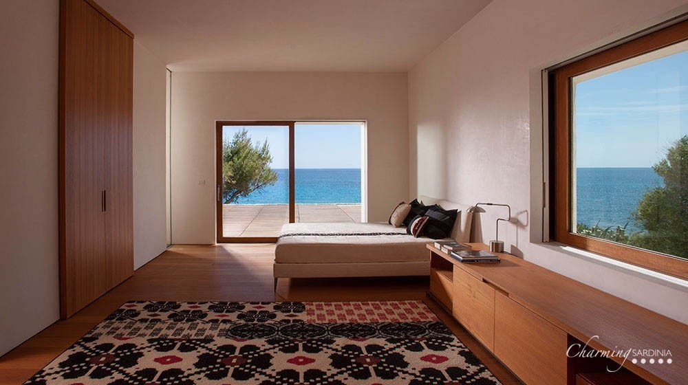 Villa Cuccureddus