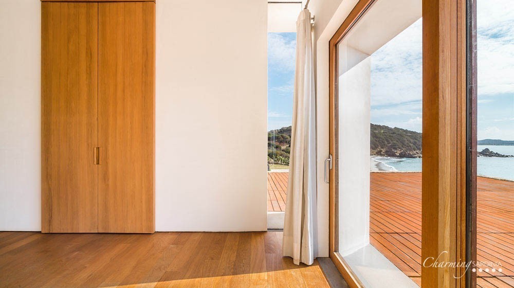 Villa Cuccureddus
