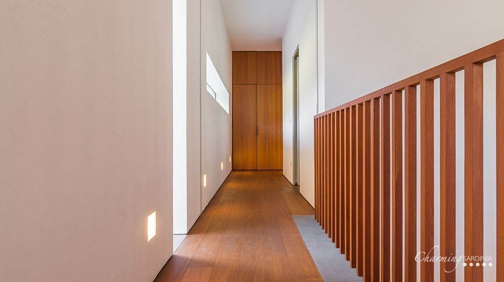 Villa Cuccureddus
