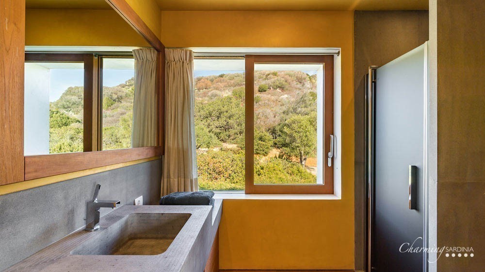 Villa Cuccureddus