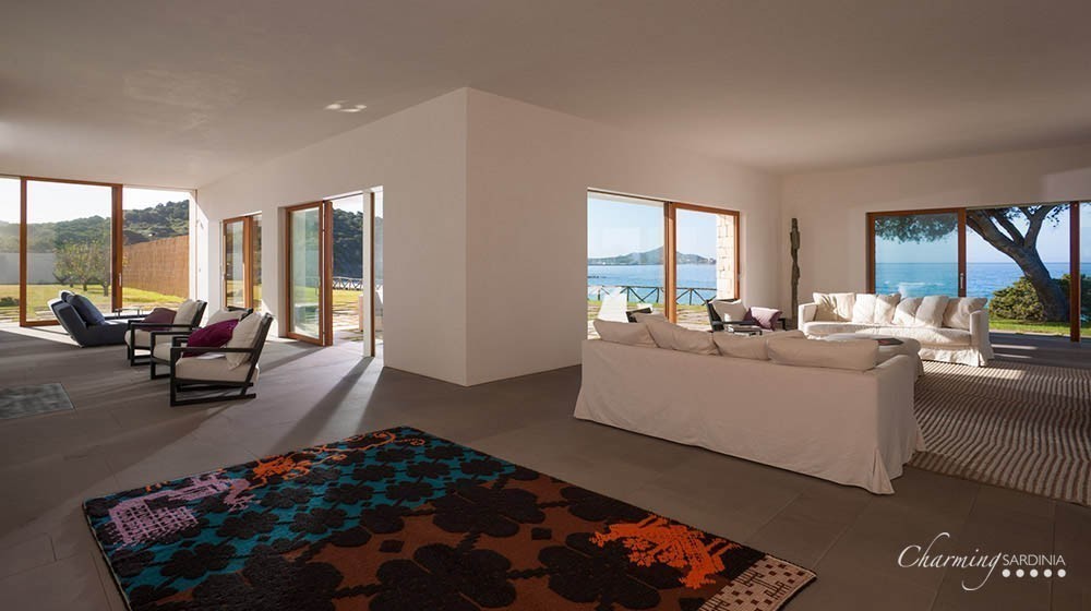 Villa Cuccureddus
